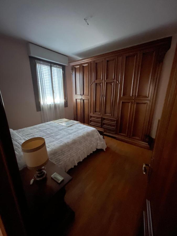 Gramsci First Apartamento Módena Exterior foto