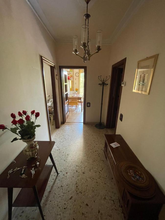 Gramsci First Apartamento Módena Exterior foto