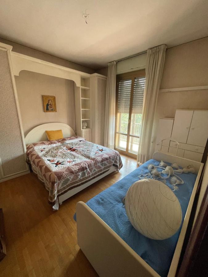 Gramsci First Apartamento Módena Exterior foto